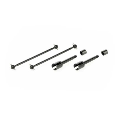 Drive Shaft Set (80mm) (6pcs)