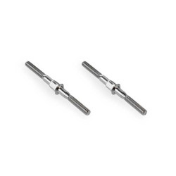 Spurstange, M3x48mm, 2 St
