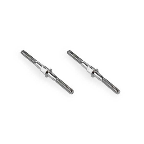 Spurstange, M3x48mm, 2 St