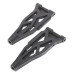 Kraton/Talion Front Lower Suspension Arms Left