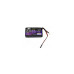 TX LiFe 2400mAH 6.6V for Futaba 4PX/4PV/7PX