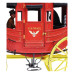 Stage Coach - Legend of the Wild West 1848 (1/12)