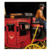 Stage Coach - Legend of the Wild West 1848 (1/12)