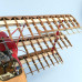 Fokker Dr.I Red Barons (1/16) Fokker Dr.I Red Barons (1/16)