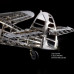 Messerschmitt Bf109G Aircraft (1/16)