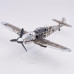 Messerschmitt Bf109G Aircraft (1/16)