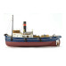 Sleepboot Sanson (1/50) Sleepboot Sanson (1/50)