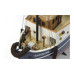 Sleepboot Sanson (1/50) Sleepboot Sanson (1/50)