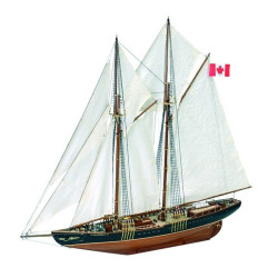 Bluenose II (1/75)