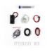 LED Lightning Set for Scale Models and DIY Projects LED Lightning Set for Scale Models and DIY Projects