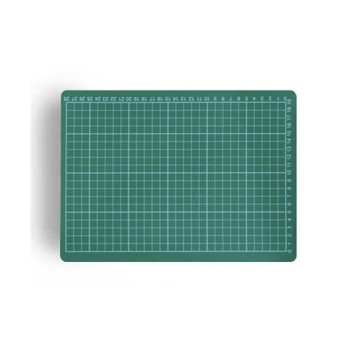 Cutting mat A4 Cutting mat A4