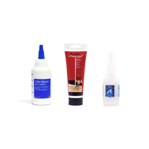Small Boat Adhesives and Putty Pack Small Boat Adhesives and Putty Pack