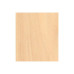 Holzplatte Linde 900x300x1.5mm Holzplatte Linde 900x300x1.5mm