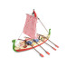 Drakkar (Viking Boat) Drakkar (Viking Boat)