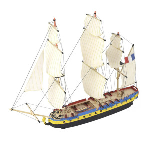 Easy Kit Hermione La Fayette (1/160)