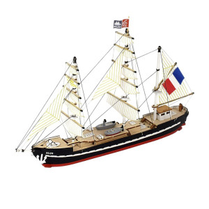 Easy Kit Belem 1896 (1/160)