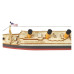 Easy Kit Titanic (1/1000) Easy Kit Titanic (1/1000)