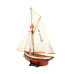 Jolie Brise Pilote Cutter of Le Havre (1/50) Jolie Brise Pilote Cutter of Le Havre (1/50)