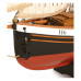 Jolie Brise Pilote Cutter of Le Havre (1/50) Jolie Brise Pilote Cutter of Le Havre (1/50)