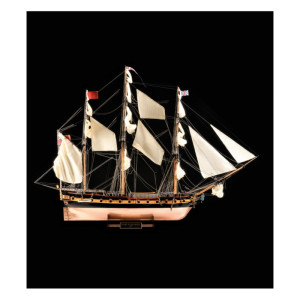 Master and Commander's HMS Surprise 1805 (1/48)