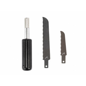 Hagane 2-in-1 Precision Knife