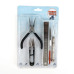 Basic Modelling Tools Set Nº3 Basic Modelling Tools Set Nº3