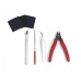 Basic Plastic Modeling Tools Set Nr2 Basic Plastic Modeling Tools Set Nr2