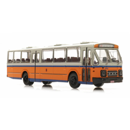 NMVB SNCV Regionalbus 965145 DAF Front 1 middle-door exit (H0) NMVB SNCV Regionalbus 965145 DAF Front 1 middle-door exit (H0)