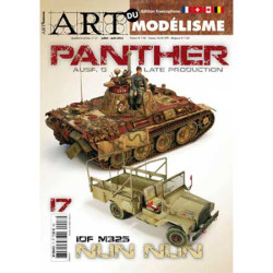 Art du Modelisme 17 (07-08/11) (FR)