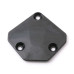 RC18 Gear Cover 55T