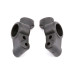 TC5 Rear Hub  0 Deg.