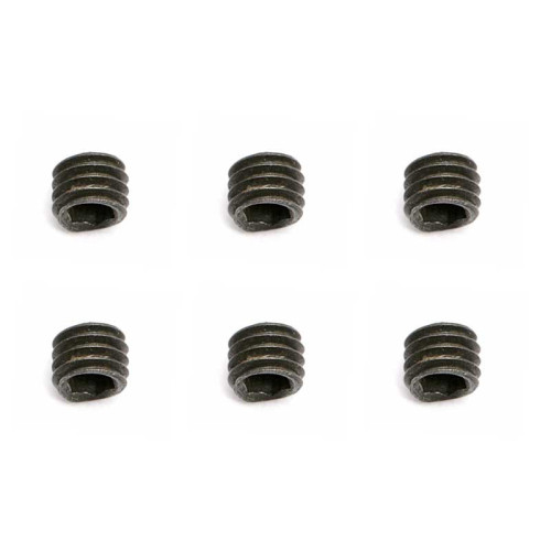 TC5 M3x0.5x2.5 Set Screw