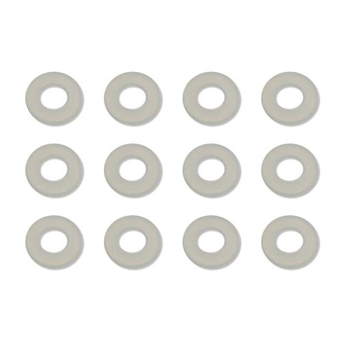 .030 NYLON WASHERS