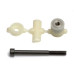 T-Nut and Thrust Bolt