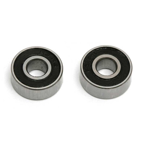 .187 x .50 x .196 Ball Bearing