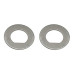 D Drive Rings for RC10L4/12L4 (2)