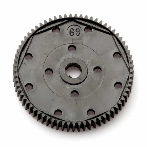 B4/T4 69T 48P Spur Gear