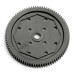 B4/T4 Kimbrough Spur Gear, 87 tooth