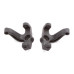 B44 Steering Block