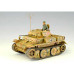 German Pz.Kpfw.II Ausf.L LUCHS (Late Version) (1/35)