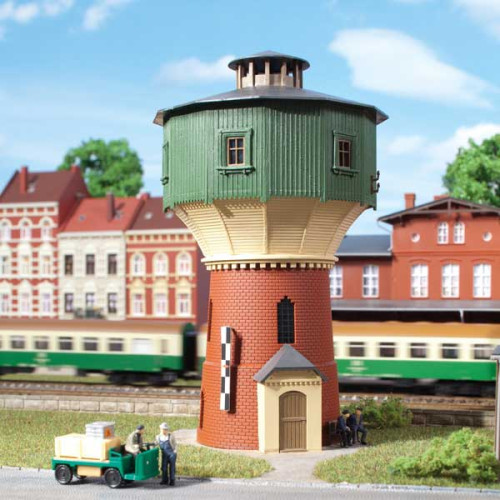 Wasserturm (H0)