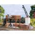 Coal bunker (H0) Coal bunker (H0)