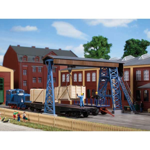 Grue de chargement (H0)