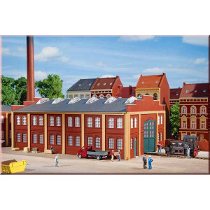 Workshop (H0)