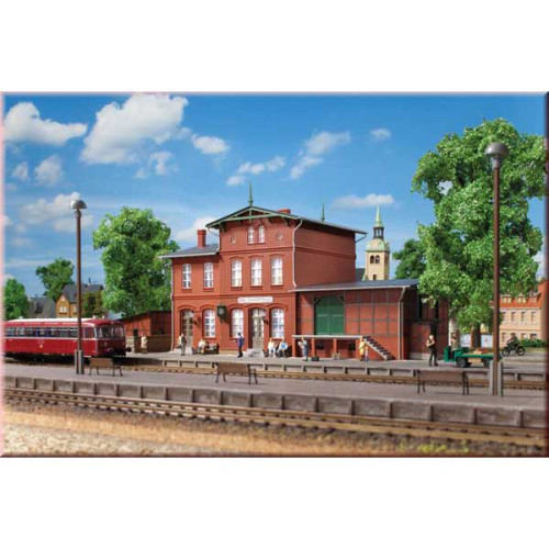 Station Brunnenthal (H0)