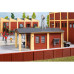 Control centre for converter station (H0) Control centre for converter station (H0)