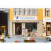 Townhouse Schmidt Street 41 (H0) Townhouse Schmidt Street 41 (H0)