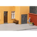 Townhouse Schmidt Street 41 (H0) Townhouse Schmidt Street 41 (H0)