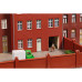 Townhouse Schmidt Street 28 (H0)