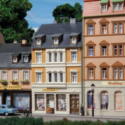 House Nr. 4 (H0) (TT) House Nr. 4 (H0) (TT)